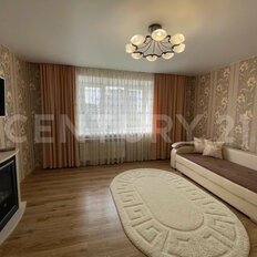 Квартира 56,9 м², 2-комнатная - изображение 3