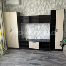 Квартира 37 м², 1-комнатная - изображение 3