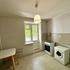 Квартира 27,9 м², 1-комнатная - изображение 1