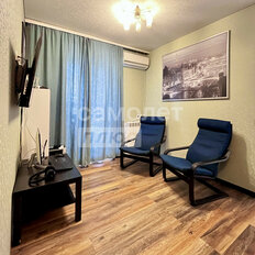 Квартира 25 м², 1-комнатная - изображение 1