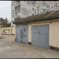 24 м², гараж - изображение 1