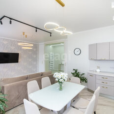 Квартира 90,4 м², 2-комнатная - изображение 3