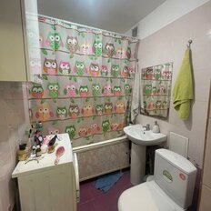 Квартира 55 м², 3-комнатная - изображение 3