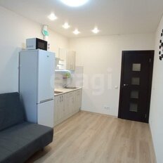 Квартира 34,3 м², 1-комнатная - изображение 3