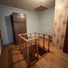 Квартира 82,9 м², 3-комнатная - изображение 4