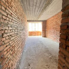 Квартира 45 м², 1-комнатная - изображение 2