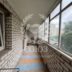 Квартира 95,2 м², 3-комнатная - изображение 3