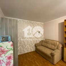 Квартира 32 м², 1-комнатная - изображение 3