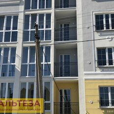 Квартира 31,3 м², 1-комнатная - изображение 2