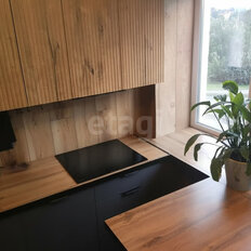 Квартира 30 м², 1-комнатная - изображение 5