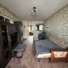 Квартира 58,7 м², 3-комнатная - изображение 5