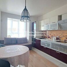 Квартира 55,5 м², 2-комнатная - изображение 4