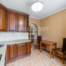 Квартира 34 м², 1-комнатная - изображение 4