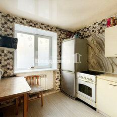 Квартира 30 м², 1-комнатная - изображение 4