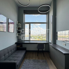 Квартира 25,5 м², студия - изображение 2