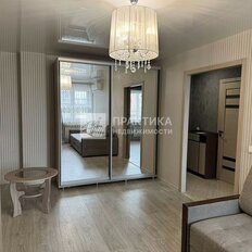 Квартира 37 м², 1-комнатная - изображение 1