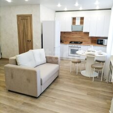 Квартира 30,6 м², 1-комнатная - изображение 3