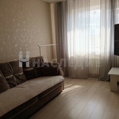 Квартира 40 м², 1-комнатная - изображение 1