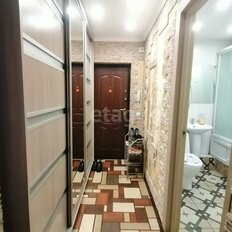 Квартира 59,3 м², 3-комнатная - изображение 5