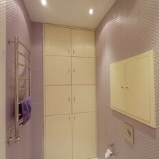 Квартира 58,6 м², 2-комнатная - изображение 2