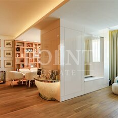 Квартира 198 м², 5-комнатная - изображение 4