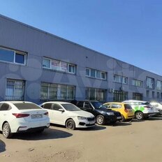 4492 м², производственное помещение - изображение 3