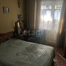 Квартира 50,4 м², 2-комнатная - изображение 1