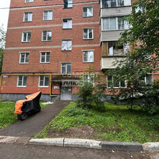 Квартира 34,7 м², 1-комнатная - изображение 1