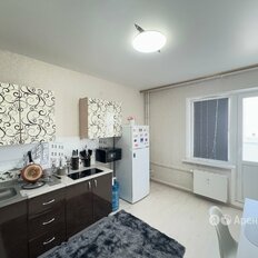 Квартира 36 м², 1-комнатная - изображение 2