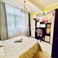 Квартира 36,7 м², 1-комнатная - изображение 2