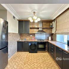 Квартира 71 м², 2-комнатная - изображение 1