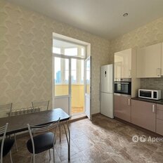 Квартира 67 м², 2-комнатная - изображение 2