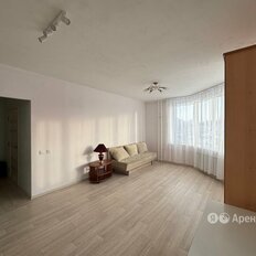 Квартира 48 м², 2-комнатная - изображение 4