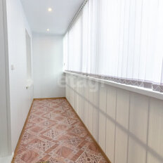 Квартира 35 м², 1-комнатная - изображение 3