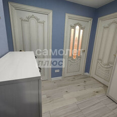 Квартира 62 м², 3-комнатная - изображение 2