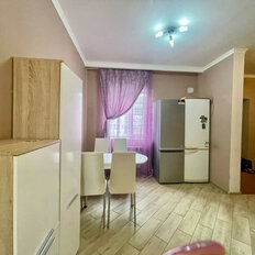 Квартира 72 м², 2-комнатная - изображение 5