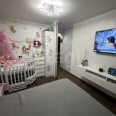 18 м², комната - изображение 5