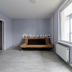 Квартира 20 м², студия - изображение 3