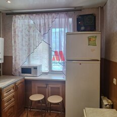 Квартира 31,8 м², 1-комнатная - изображение 2