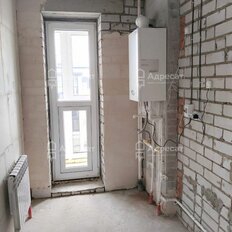 Квартира 27 м², 1-комнатная - изображение 3