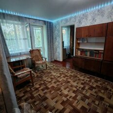 Квартира 41 м², 2-комнатная - изображение 3