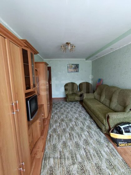 65,5 м², 2-комнатная квартира 1 680 000 ₽ - изображение 43