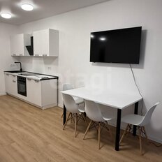 Квартира 40 м², 2-комнатная - изображение 2