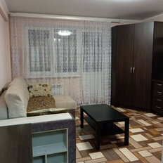 Квартира 25,2 м², студия - изображение 5