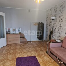 Квартира 39,6 м², 1-комнатная - изображение 1