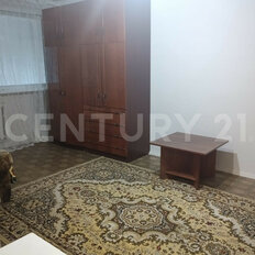 Квартира 42,7 м², 2-комнатная - изображение 1