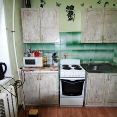 Квартира 32,6 м², 1-комнатная - изображение 3