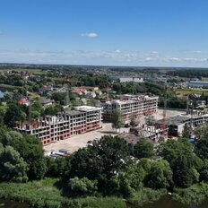 Квартира 35,6 м², 1-комнатная - изображение 4