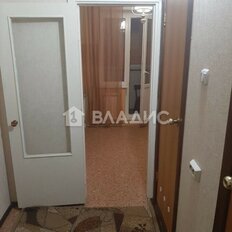 Квартира 34 м², 1-комнатная - изображение 4
