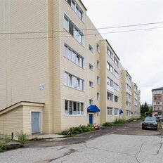 Квартира 47 м², 2-комнатная - изображение 2